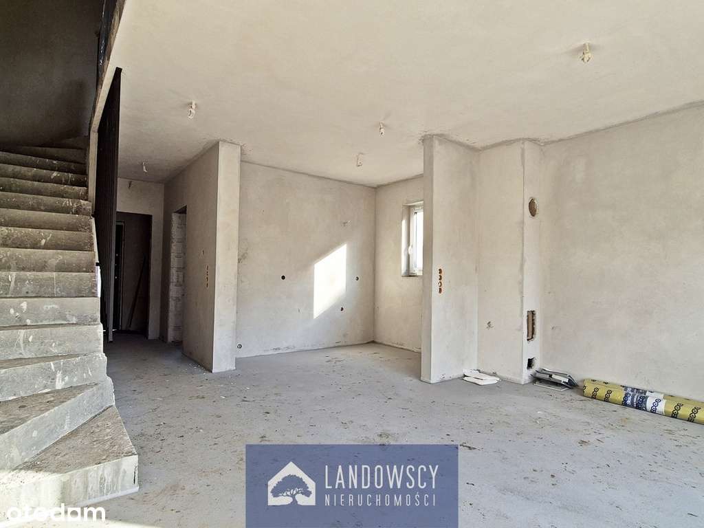 Nowe domy przy ul. Reymonta! - Pełny obrazek: 4/20