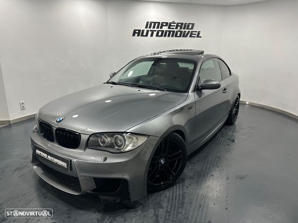 BMW 120 d - 1