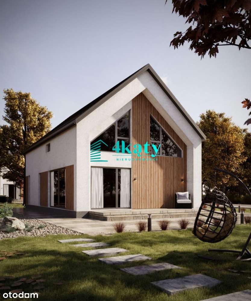 Na sprzedaż dom Kozierów, k. Michałowic-5