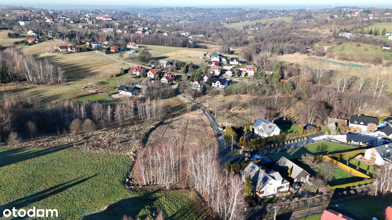 Piękna okolica, świetny dojazd do Wieliczki i Krakowa-6