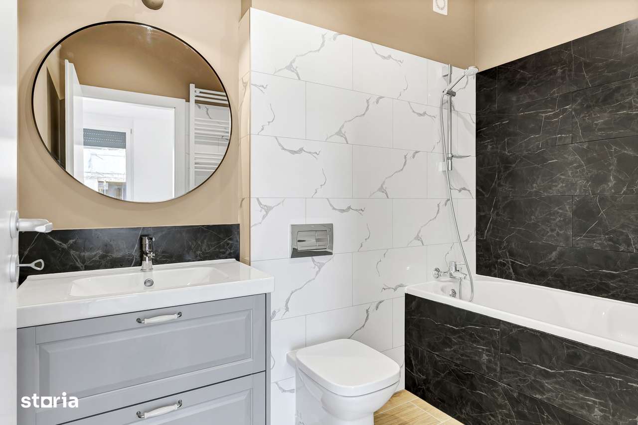 Apartament tip PENTHOUSE la ARED Comision 0 - Imagine principală: 4/11