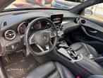 Mercedes-Benz GLC 250 d 4MATIC - 15