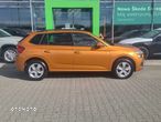 Skoda Kamiq 1.0 TSI Style - 4