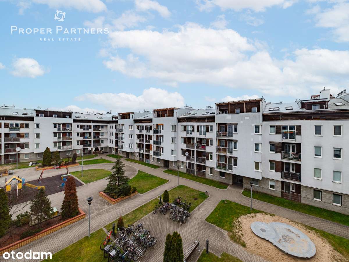 Dwupoziomowe przestronne w sąsiedztwie lasu-18