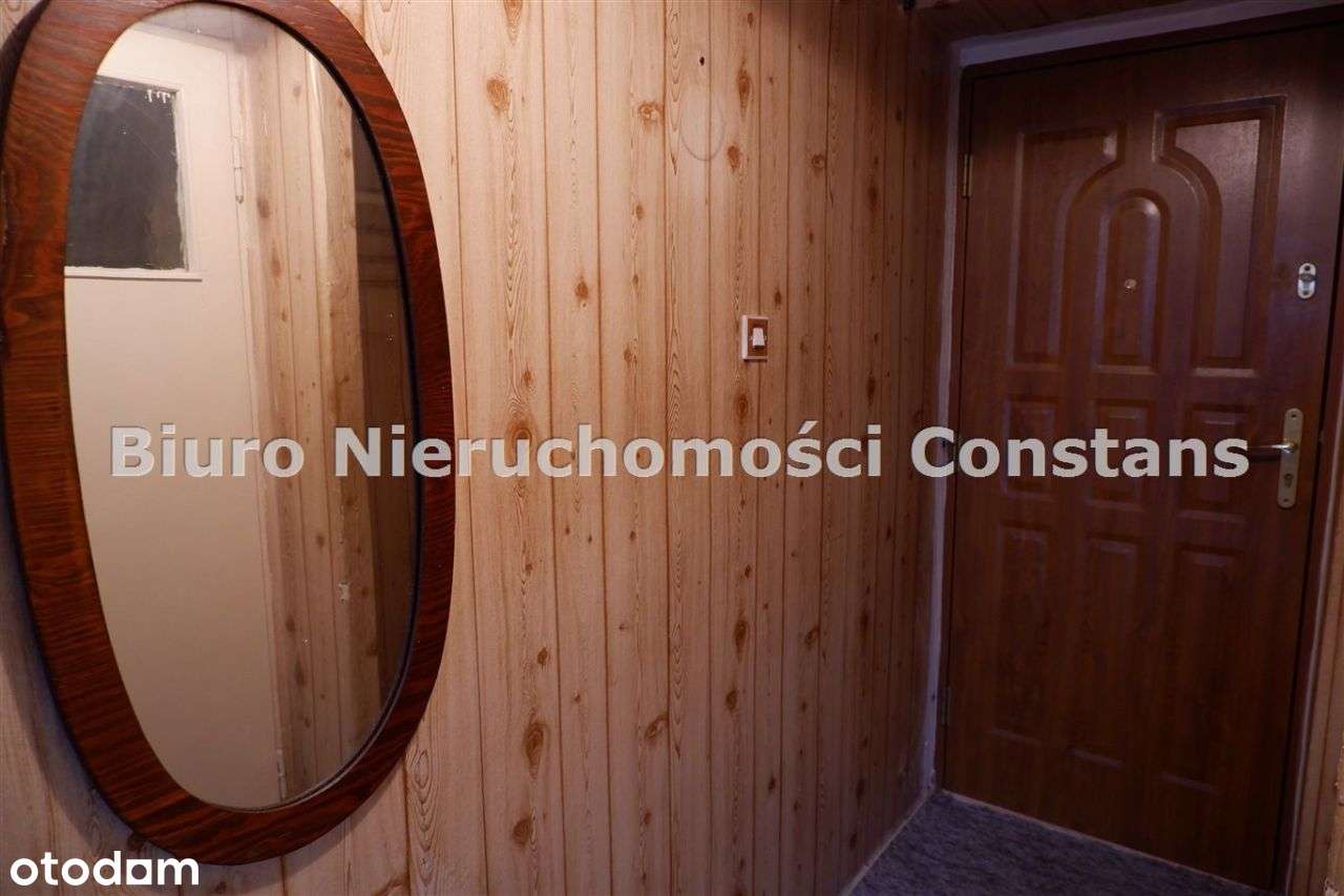 Mieszkanie, 28,76 m², Częstochowa-5