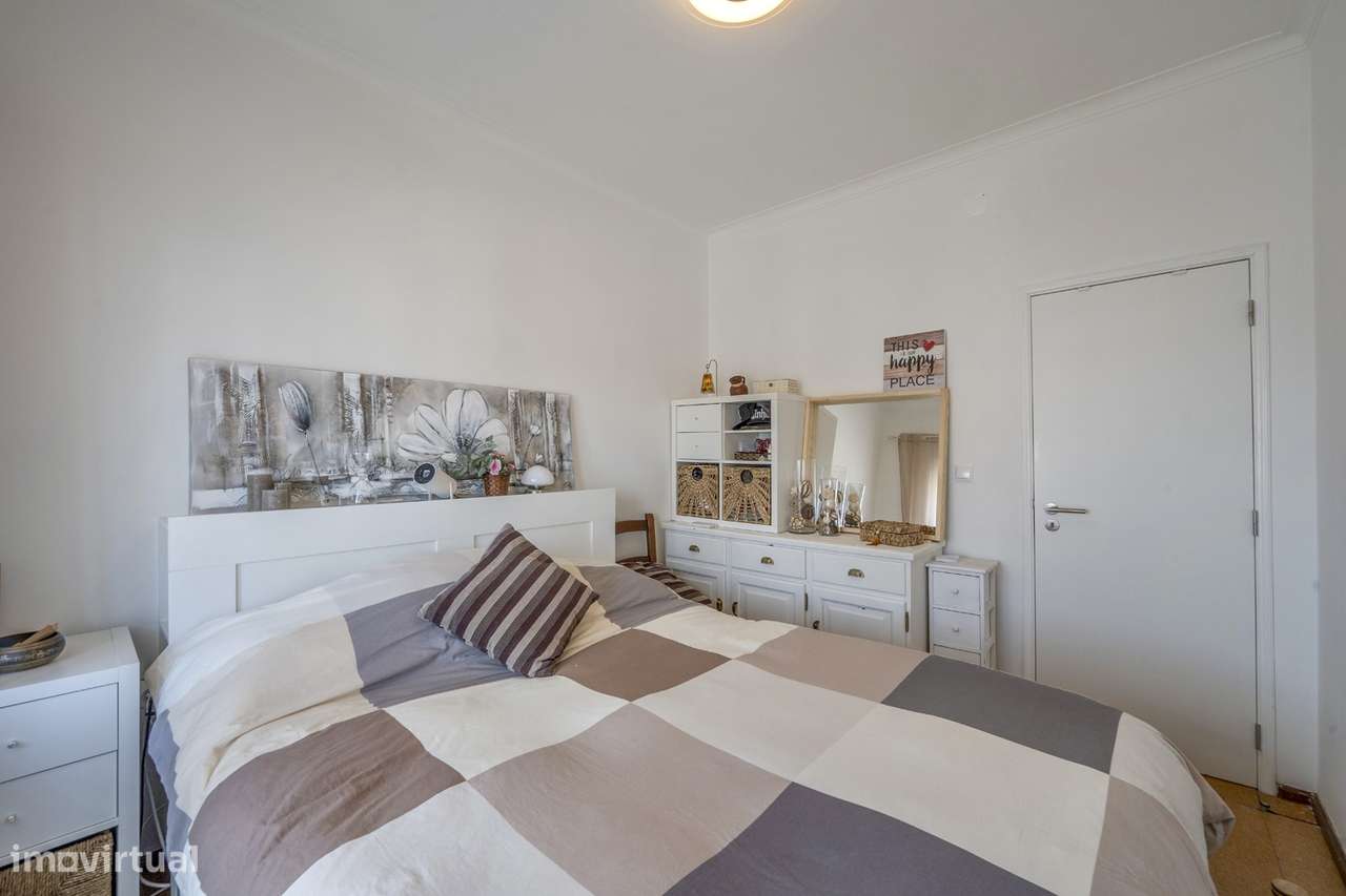 Apartamento T3, Águas Livres, Amadora-8