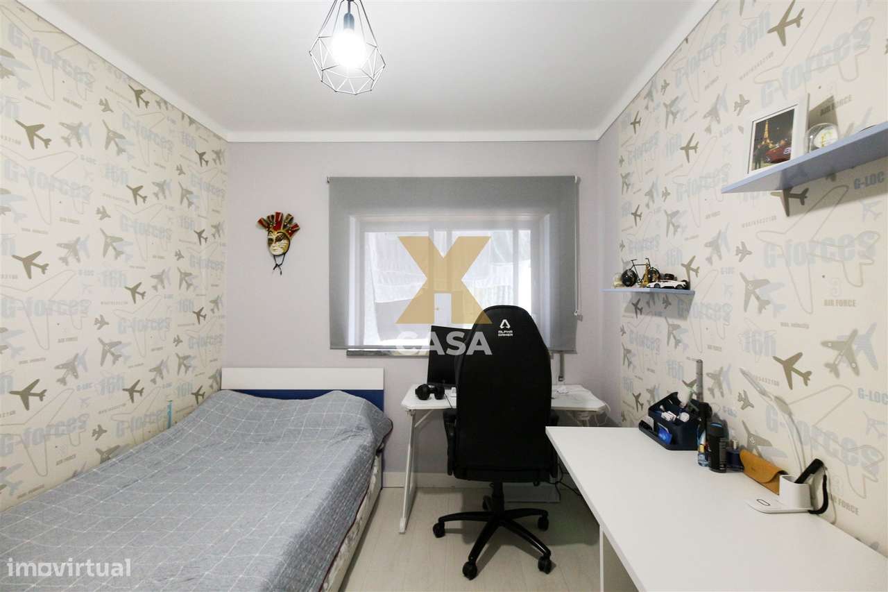 Apartamento T3 Venda em Nossa Senhora da Piedade,Ourém-24
