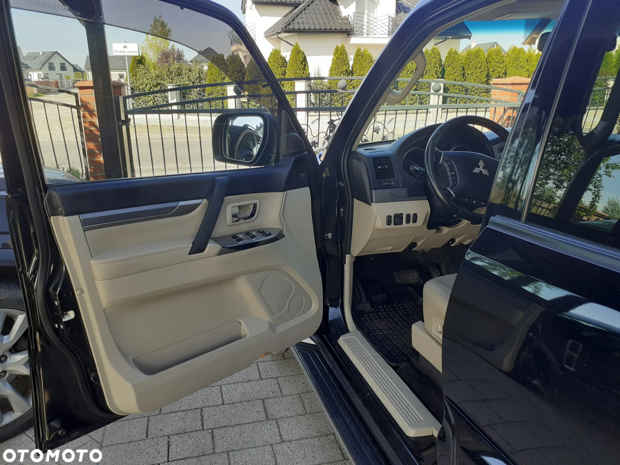 Mitsubishi Pajero 3.2 DID Instyle EU6 - 8