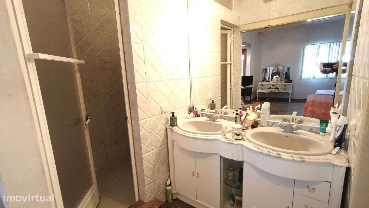 Quinta Pegões Velhos, junto á adega, com moradia e armazém lote 3,8 ha-25