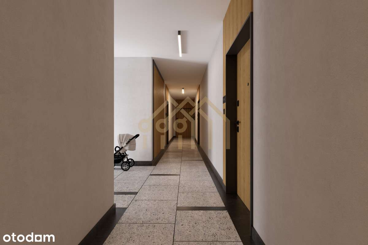 Grójec | Słowackiego | rynek pierwotny | Etap II - Pełny obrazek: 5/9