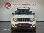 Jeep Renegade - 2