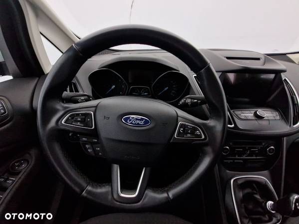 Ford C-MAX 1.5 TDCi Edition - 18