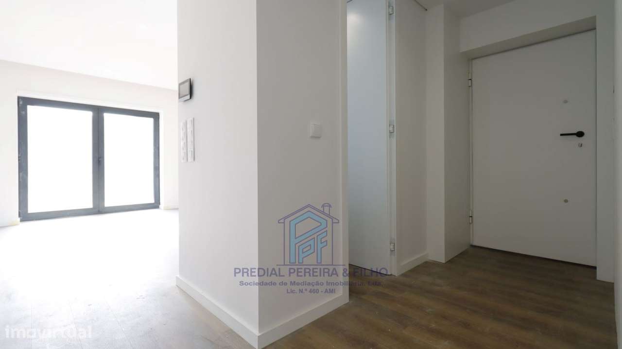 Andar Moradia T3 Novo - Baguim (Rio Tinto)  | Junto Nova Via Nordeste-3