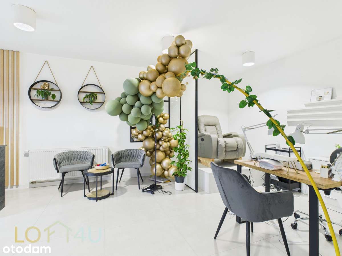 **Bażantów, lokal na sprzedaż z najemcą**-1