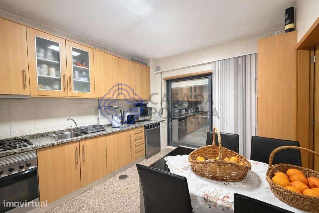 Apartamento T3 em Ermesinde, Valongo - Grande imagem: 4/18