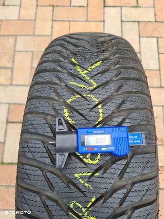 Goodyear Ultra Grip 8 205/60R16 96 H - 1