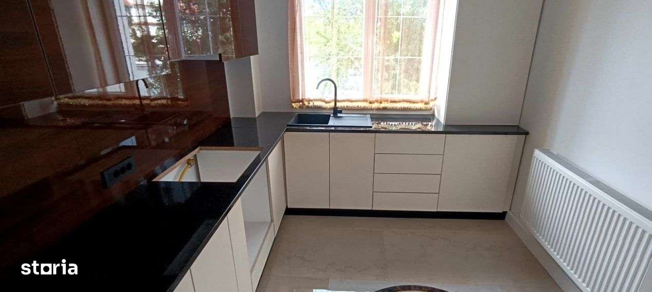 Casa mobilata si utilata cu proiect deosebit , foarte rar intalnit-4