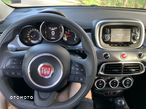 Fiat 500X 1.4 Multiair DCT 4x2 S&S Business Line - 19