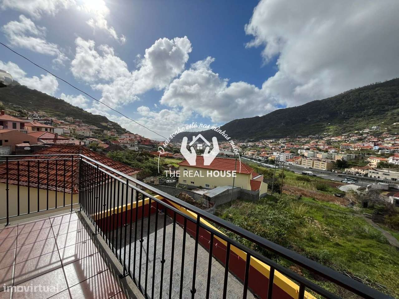 Moradia V3 Independente em Machico-29