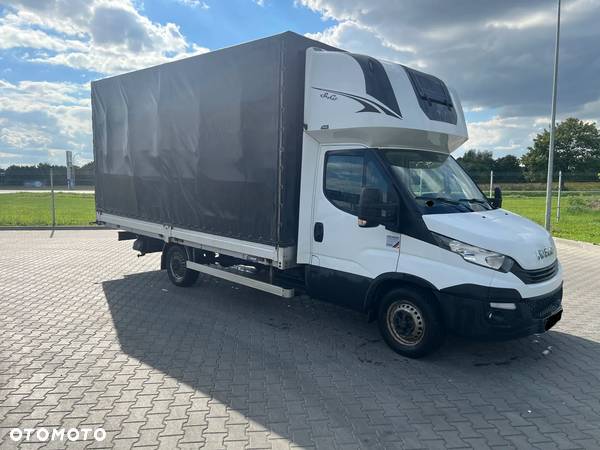 Iveco 35S18 - 2