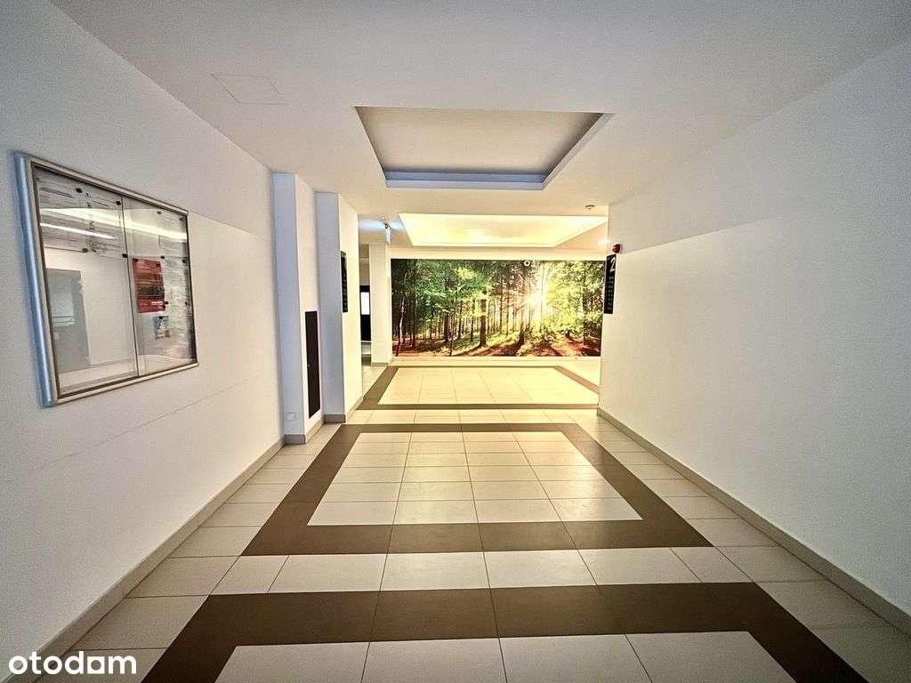 Super Cena! 3 pokoje+garaż+balkon /57m2-Białołęka-1