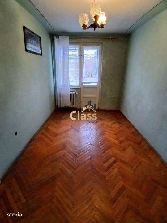 Apartament 2 camere | Etaj Intermediar |48 mpu| Iulius Mall Gheorgheni - Imagine principală: 4/5