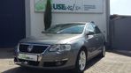 Altifalantes Volkswagen Passat (3C2) - 3