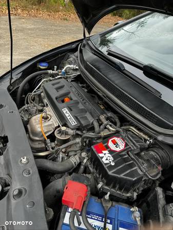 Honda Civic 1.8i-VTEC Type S - 18