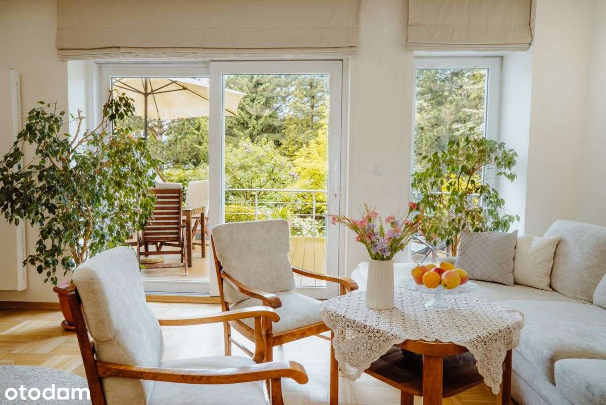 Narożny segment dla rodziny Łódź Bałuty-5