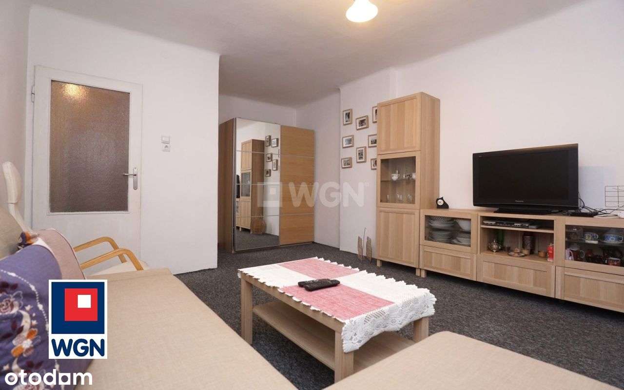 Mieszkanie, 33,52 m², Piotrków Trybunalski-2