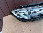 BMW 3 G20 G21 FULL LED LAMPA PRAWY PRZÓD 9481696 eu - 5