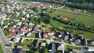 Casă bătrânească și teren 4310 mp - Imagine principală: 2/9