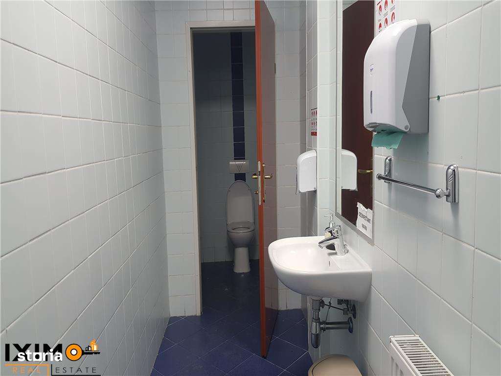 Spatiu 290 mp Comision O%  Ucentral - Imagine principală: 5/7