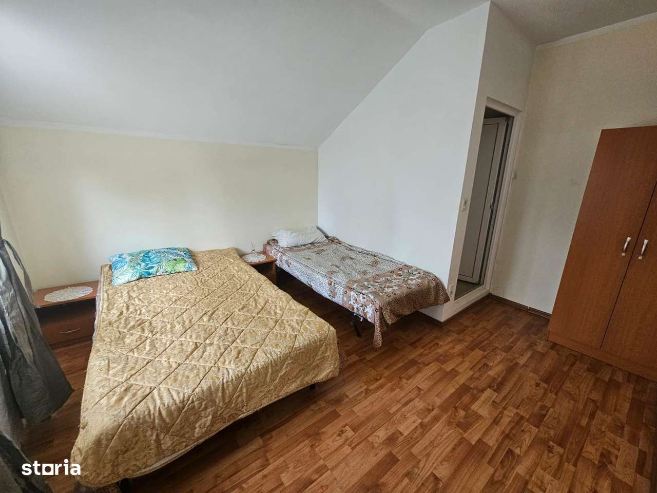 Casă de vânzare în Curtea de Argeș, Cartier Progresul.-4