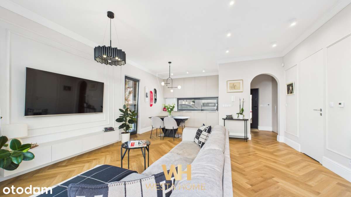 Bliźniak Premium - zamknięte osiedle, 163m2, 5 pok-1