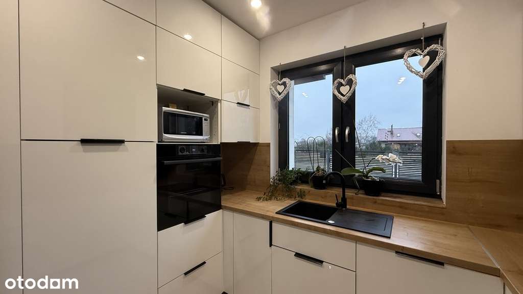 Dom wolnostojący 3km od Goleniowa - Pełny obrazek: 5/20