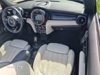 MINI Cooper S Cabrio Sidewalk Trim - 17