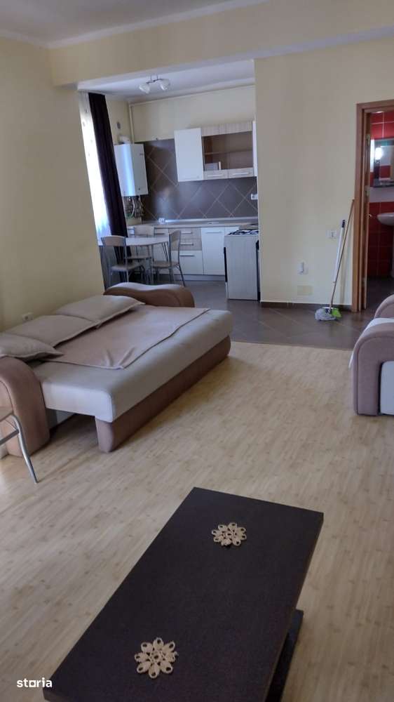 Garsonieră | Gavana 3 |Platou | - Imagine principală: 4/5