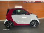 Smart ForTwo Coupé twinamic prime - 5