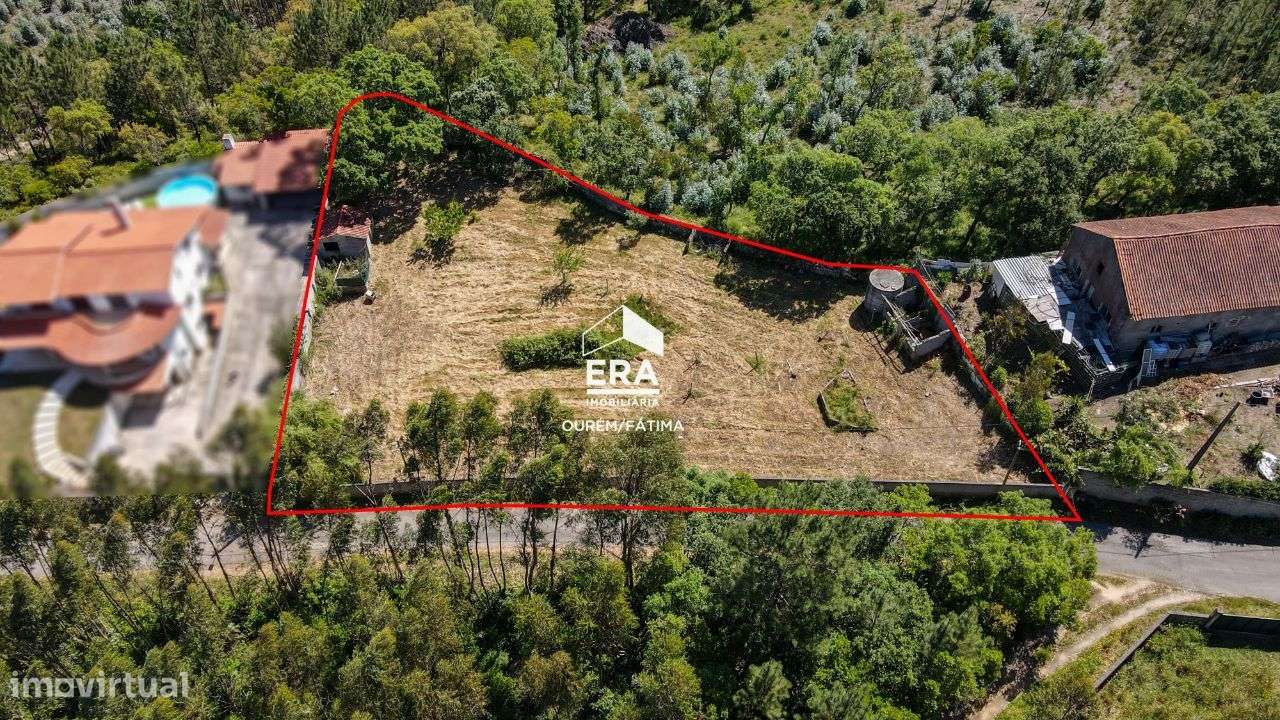 Terreno para Construção, Vilar dos Prazeres - Grande imagem: 5/21