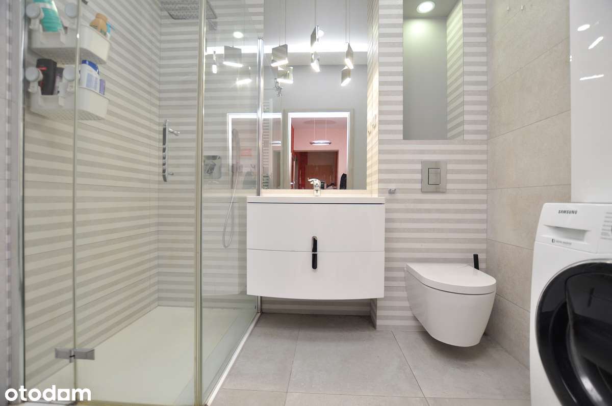 Duży balkon| Komórka lokatorska | OBOK DWORCA GŁÓWNEGO | Po remoncie-1