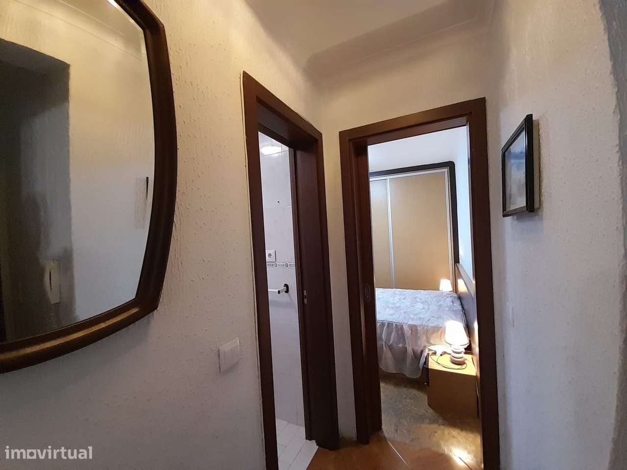 Apartamento T1 Mobilado - Leça da Palmeira - Grande imagem: 5/17