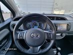 Toyota Yaris 1.5 VVT-i HSD Sol - 3