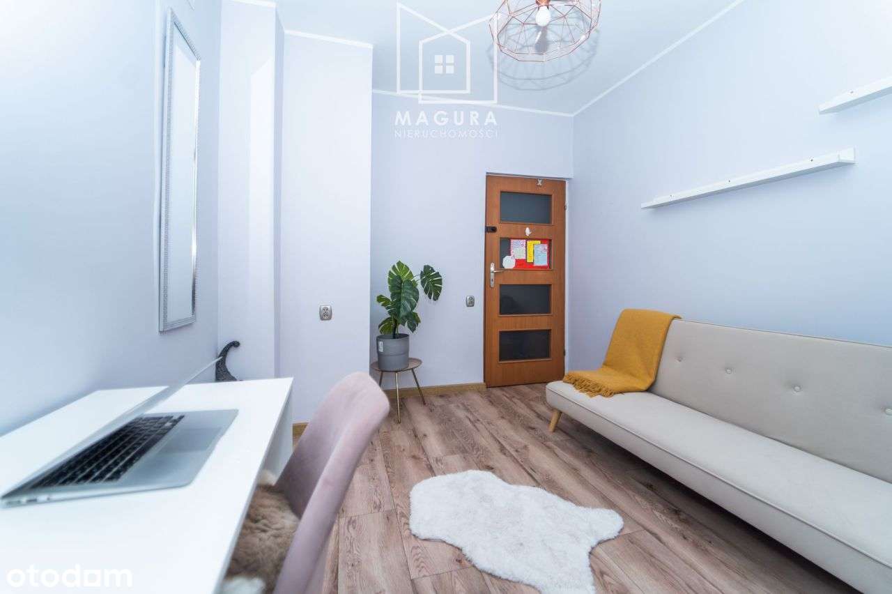 Mieszkanie 4-pok. Gdańsk - Wrzeszcz Górny - Pełny obrazek: 5/20