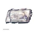 FAROL ESQ OPTICAS PARA AUDI 100 90-94 - 1