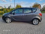 Opel Meriva 1.7 CDTI Design Edition - 25