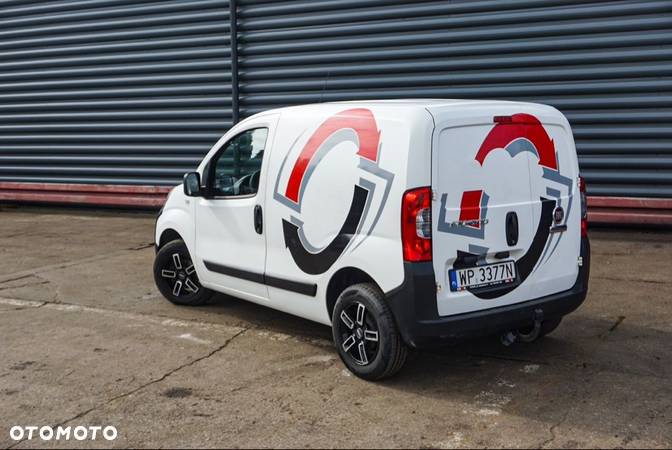 Fiat Fiorino - 3