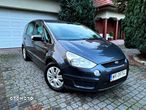 Ford S-Max 1.8 TDCi Gold X - 1