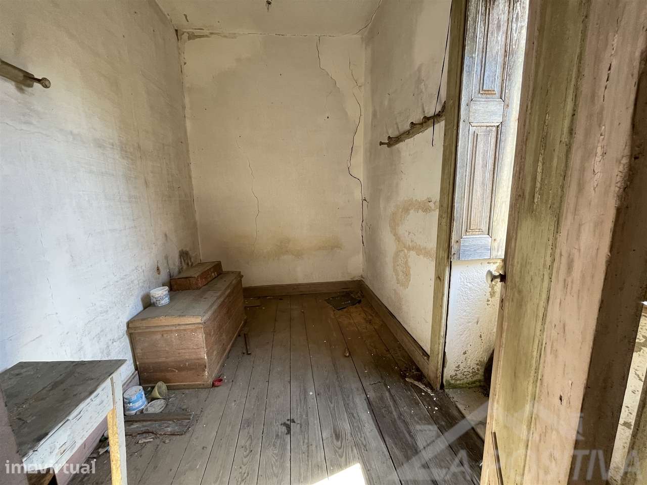 Moradia Devoluta T4 Venda em Milheirós de Poiares,Santa Maria da Feira-23