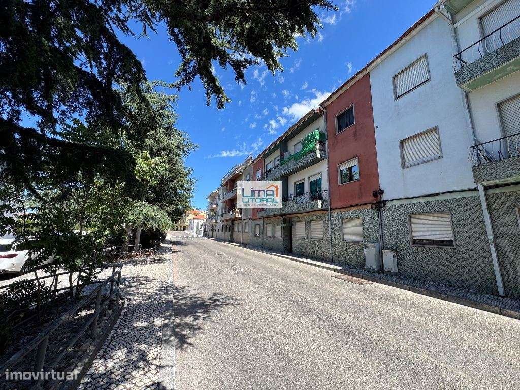 T3 + T1 totalmente RENOVADOS - Estação - Leiria-25